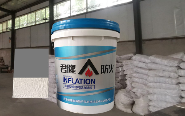 防火產品種類齊全